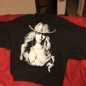 BEYONCE hoodie
